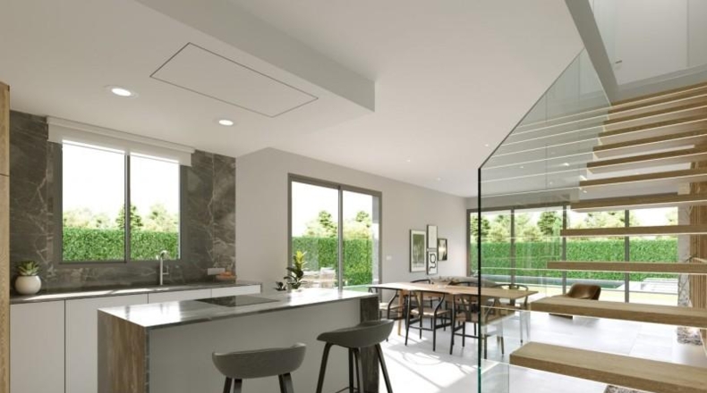 Alicante - Campello - 370m2