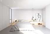 Chalet independiente con terreno en venta en la España, El Campello, ref: TR146230 foto