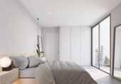 Chalet independiente con terreno en venta en la España, El Campello, ref: TR146230 foto