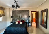 Chalet independiente con terreno en venta en la España, Rojales, ref: TR358281 foto