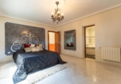 Chalet independiente con terreno en venta en la España, Rojales, ref: TR358281 foto