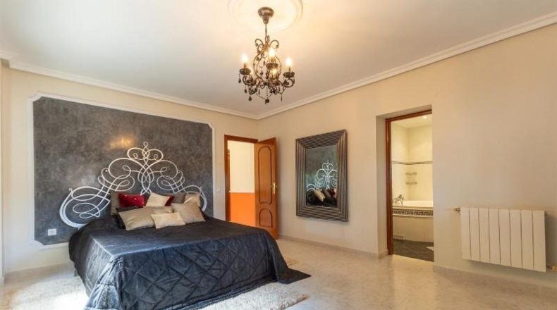 Alicante - Rojales - 805m2