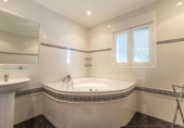 Chalet independiente con terreno en venta en la España, Rojales, ref: TR358281 foto