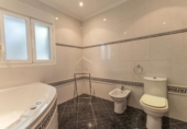 Chalet independiente con terreno en venta en la España, Rojales, ref: TR358281 foto
