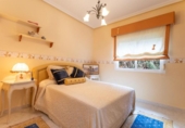 Chalet independiente con terreno en venta en la España, Rojales, ref: TR358281 foto