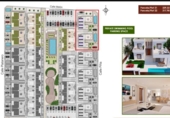 Chalet independiente con terreno en venta en la España, Orihuela, ref: TR350524 foto