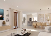 Chalet independiente con terreno en venta en la España, Orihuela, ref: TR350524 foto