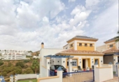 Xalet independent amb terreny en venda a la España, Campo-Mijas, ref.: TR347346 foto