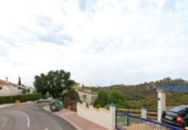 Xalet independent amb terreny en venda a la España, Campo-Mijas, ref.: TR347346 foto