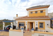 Xalet independent amb terreny en venda a la España, Campo-Mijas, ref.: TR347346 foto