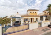 Xalet independent amb terreny en venda a la España, Campo-Mijas, ref.: TR347346 foto
