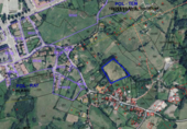 Land suitable for development for sale on España, Oviedo, ref: TR160157 photo