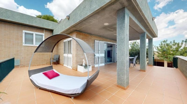 Valencia - Torrente - 1700m2