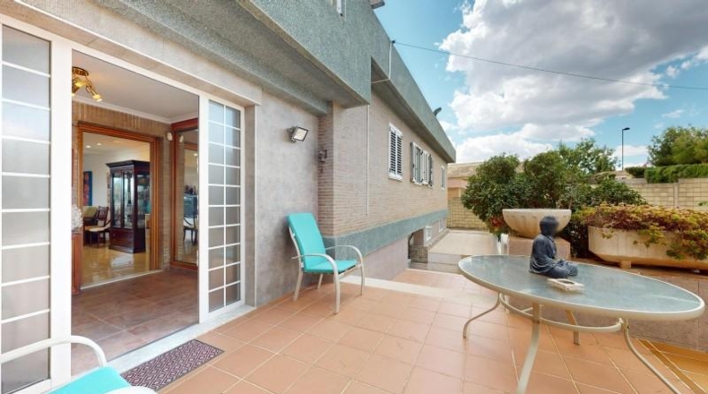 Valencia - Torrente - 1700m2