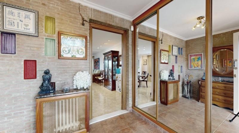 Valencia - Torrente - 1700m2