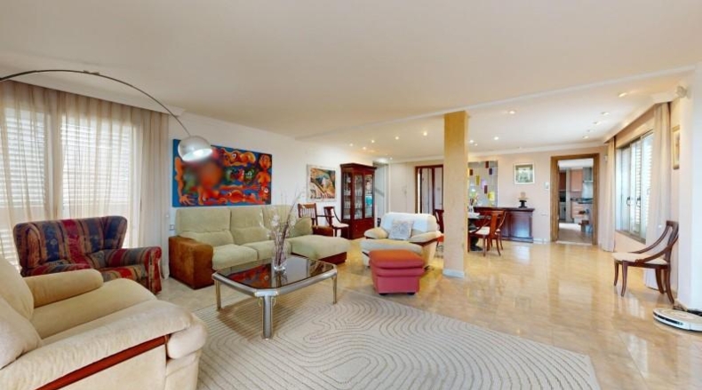 Valencia - Torrente - 1700m2
