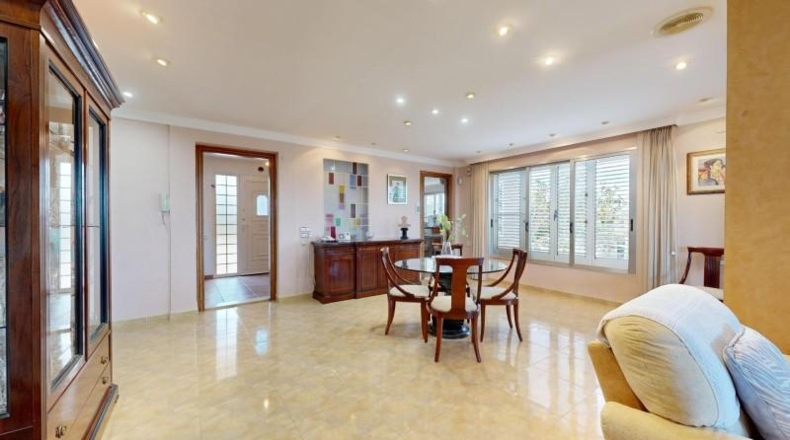 Valencia - Torrente - 1700m2