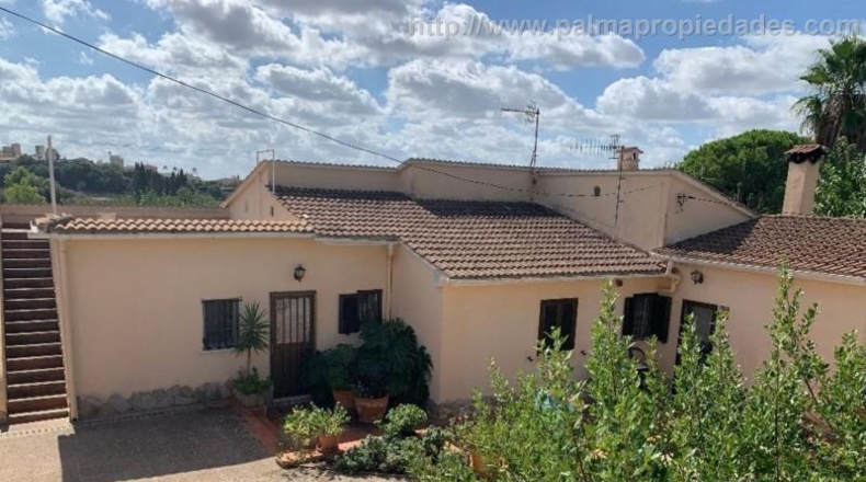 Islas Baleares - Inca - 18430m2