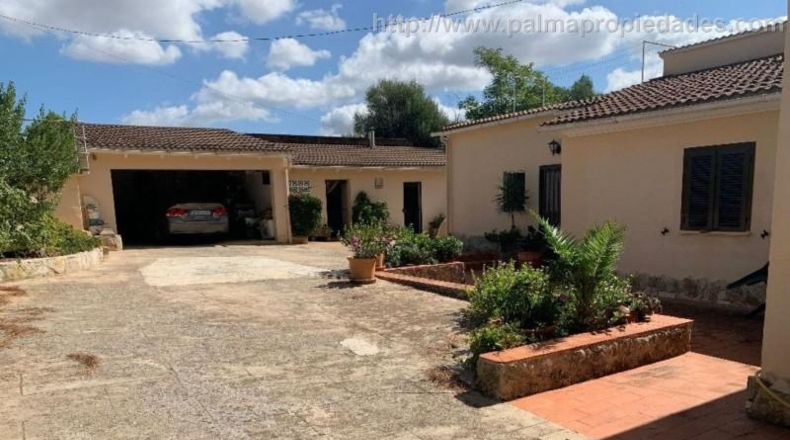 Islas Baleares - Inca - 18430m2