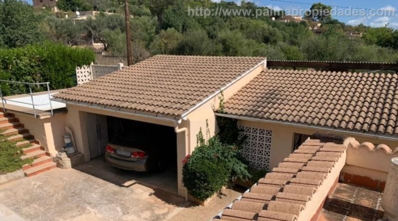 Islas Baleares - Inca - 18430m2