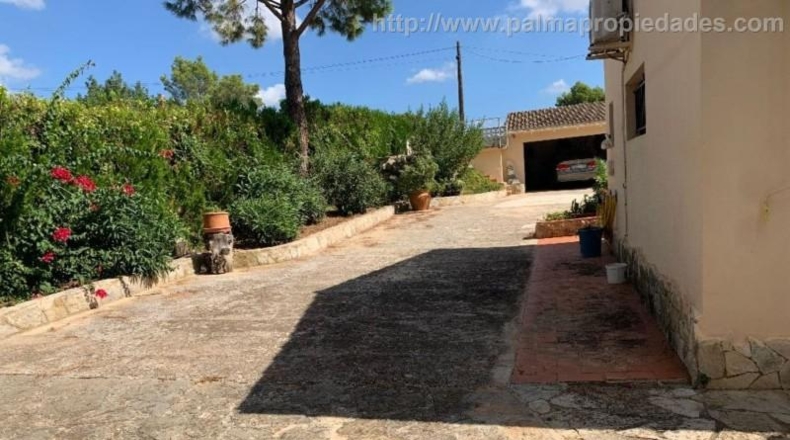 Islas Baleares - Inca - 18430m2