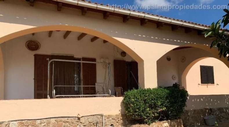 Islas Baleares - Inca - 18430m2