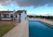 Xalet independent amb terreny en venda a la España, Alhaurín el Grande, ref.: TR380933 foto
