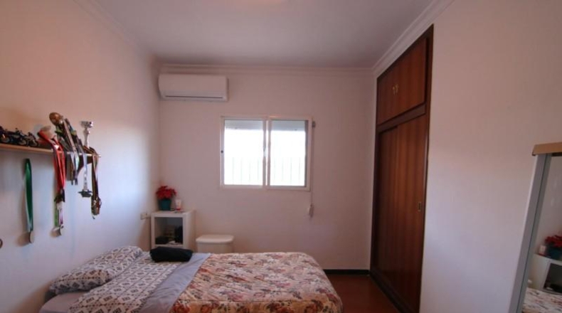 Malaga - Alhaurín el Grande - 2981m2