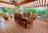 Xalet independent amb terreny en venda a la España, Dénia, ref.: TR144973 foto