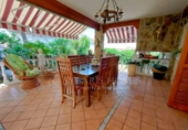 Xalet independent amb terreny en venda a la España, Dénia, ref.: TR144973 foto