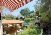 Xalet independent amb terreny en venda a la España, Dénia, ref.: TR144973 foto