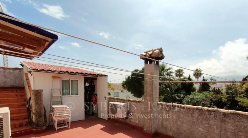 Alicante - Denia - 913m2