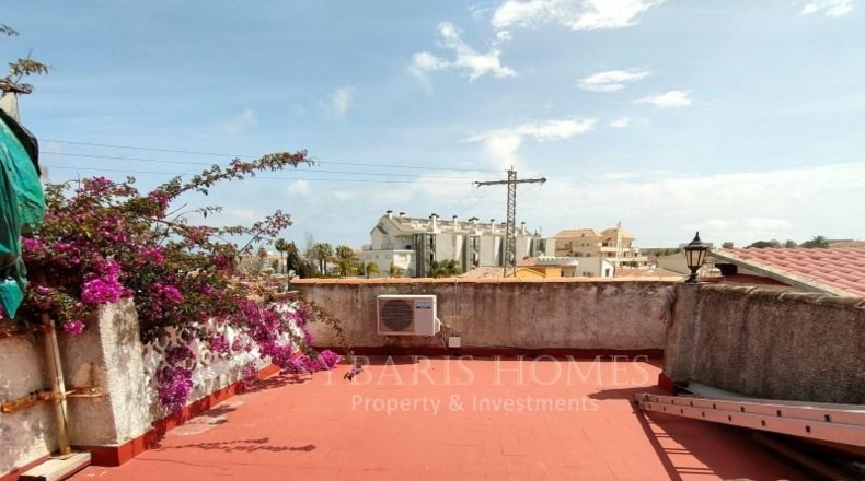 Alicante - Denia - 913m2