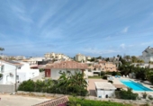 Xalet independent amb terreny en venda a la España, Dénia, ref.: TR144973 foto