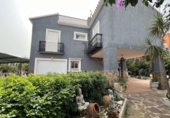 Xalet independent amb terreny en venda a la España, Dénia, ref.: TR144973 foto