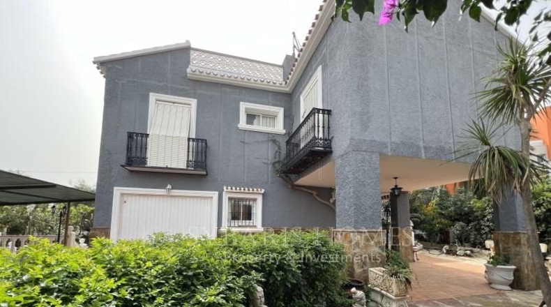 Alicante - Denia - 913m2