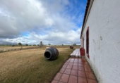 Casa de campo con terreno en venta en la España, Badajoz, ref: TR231154 foto