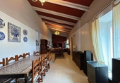 Casa de campo con terreno en venta en la España, Badajoz, ref: TR231154 foto