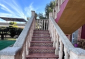 Detached villa with land for sale on España, Orihuela, ref: TR334763 photo