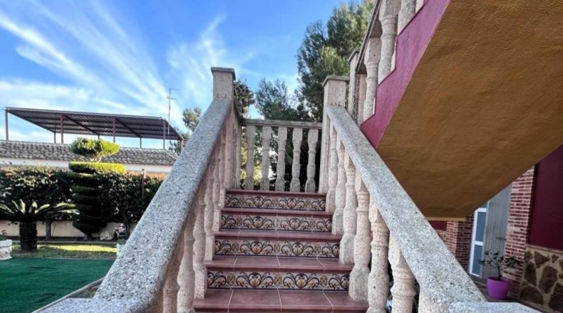 Alicante - Orihuela - 1200m2