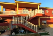 Detached villa with land for sale on España, Orihuela, ref: TR334763 photo
