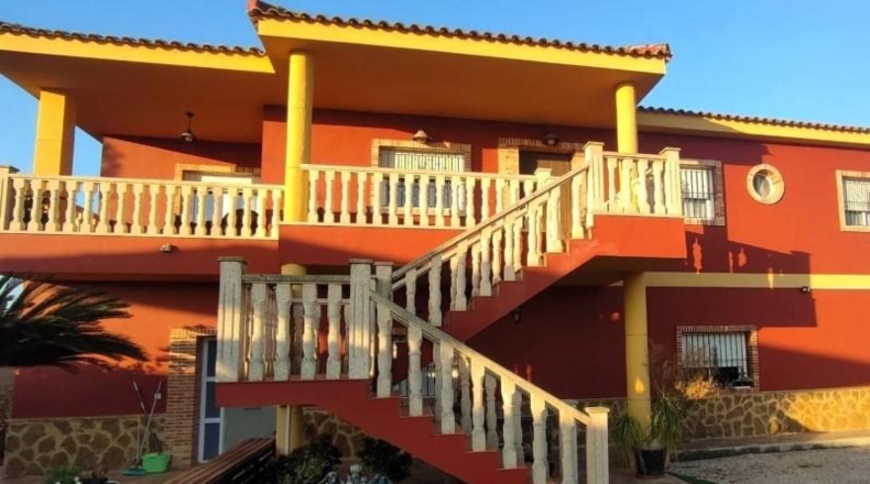 Alicante - Orihuela - 1200m2