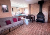 Detached villa with land for sale on España, Orihuela, ref: TR334763 photo