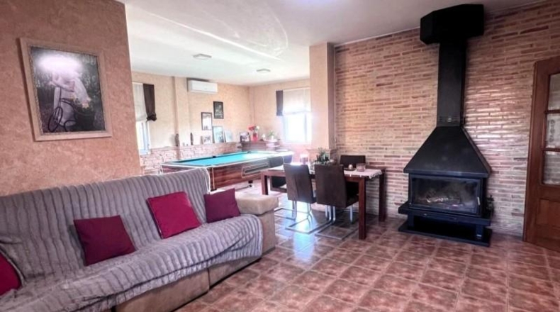 Alicante - Orihuela - 1200m2