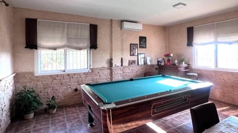 Alicante - Orihuela - 1200m2