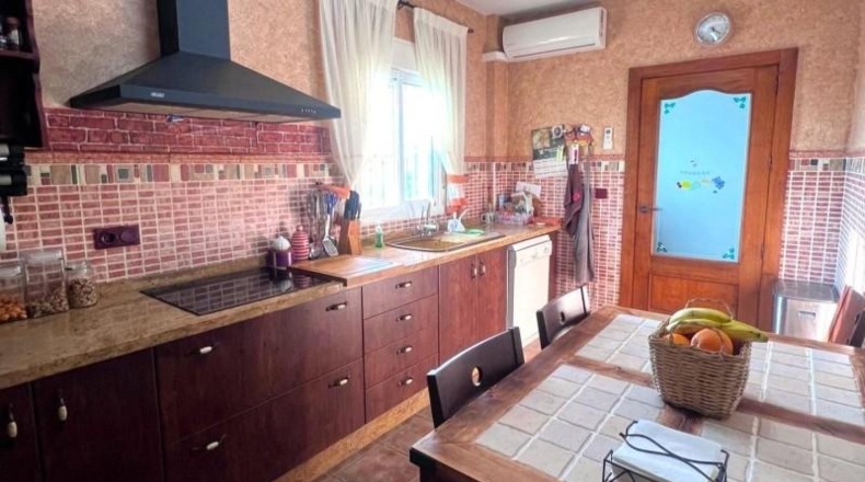 Alicante - Orihuela - 1200m2
