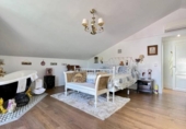 Chalet independiente con terreno en venta en la España, Atajate, ref: TR176280 foto