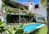 Chalet independiente con terreno en venta en la España, Atajate, ref: TR176280 foto