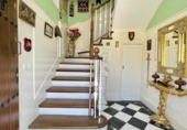 Chalet independiente con terreno en venta en la España, Atajate, ref: TR176280 foto