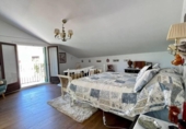 Chalet independiente con terreno en venta en la España, Atajate, ref: TR176280 foto